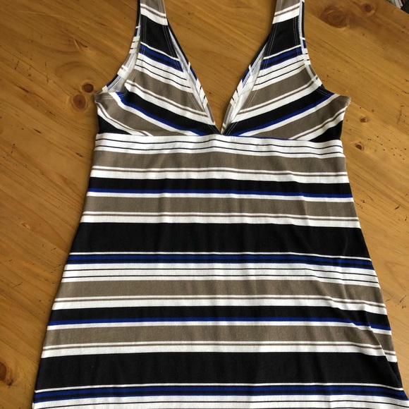 Tommy Bahamas Maxi-dress - Picture 5 of 6